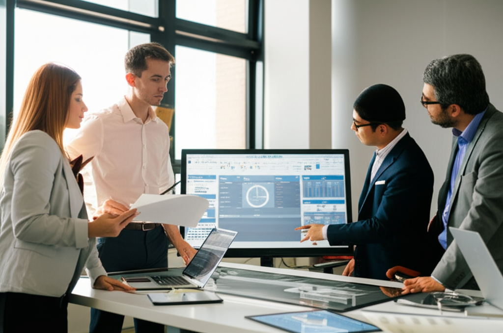 Professional Accounting Services